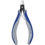 Knipex Alicates de corte diagonal Precision Electronics 79 42 125