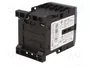 SIEMENS 3RT2016-1AB01 Contactor 3-polar 9A 24VAC