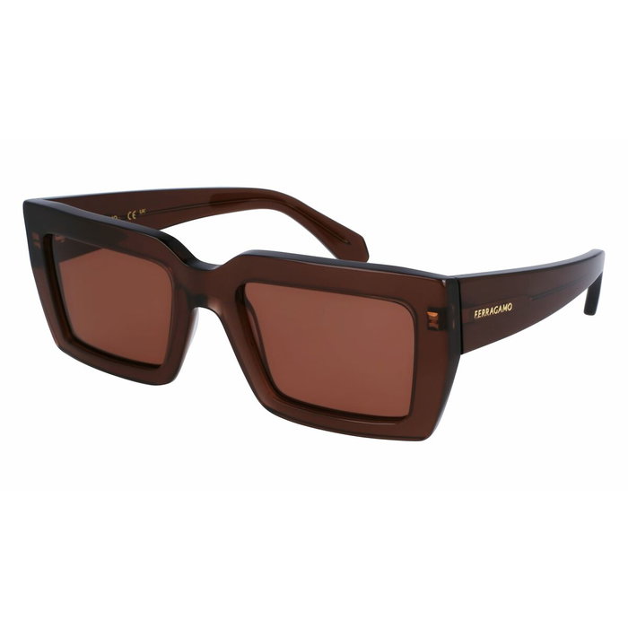 Gafas de Sol Mujer Salvatore Ferragamo SF1108S542123 ø 54 mm Gafas de Sol Mujer Salvatore Ferragamo SF1108S542123 ø 54 mm