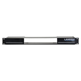 LANCOM 19" Rack Mount Soporte de Montaje Metal Negro para Servidores