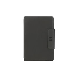 Funda para Tablet y Teclado Samsung F-TUCBCKTABS6L Negro Inglés Qwerty Español