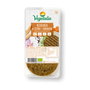 Vegetalia Hamburguesa Seitan Zanahoria 80g x 2 unidades
