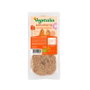 Vegetalia Hamburguesa Seitan Zanahoria 80g x 2 unidades