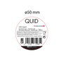 Ensaladera Cerámica Vita Aqua Quid 23 cm (6 Unidades)
