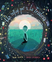 ANDANA Un refugi per a la tristesa, Anne Booth