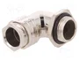 LAPP Sello aislante SKINDICHT® RWV M20 angular