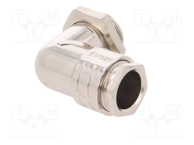LAPP Sello aislante SKINDICHT® RWV M20 angular