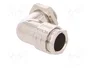 LAPP Sello aislante SKINDICHT® RWV M20 angular