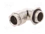 LAPP Sello aislante SKINDICHT® RWV M20 angular