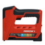 Arrow ET501C Cordless Electric Multi-Tacker