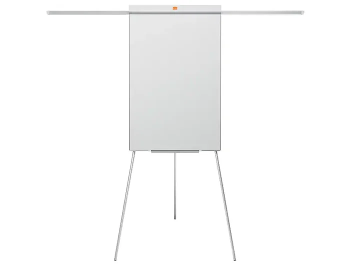 Nobo Pizarra de Conferencia Classic Nano Clean Trípode Brazos Extensibles 1000x685 mm