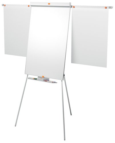 Nobo Pizarra de Conferencia Classic Nano Clean 1000x685 mm Nobo Pizarra de Conferencia Classic Nano Clean 1000x685 mm