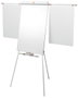 Nobo Pizarra de Conferencia Classic Nano Clean 1000x685 mm