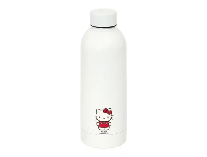 Safta Botella Termo Acero Inoxidable Hello Kitty 500ml