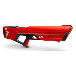 SpyraOne SpyraGO Rojo