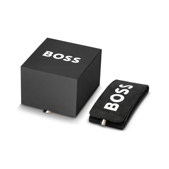 Reloj Hombre Hugo Boss (Ø 44 mm)