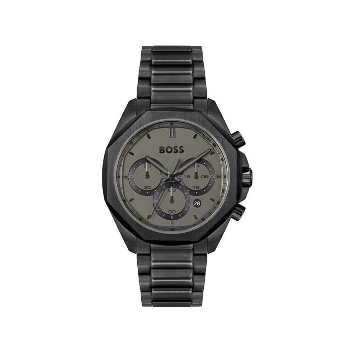 Reloj Hombre Hugo Boss (Ø 44 mm)