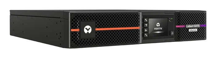 Vertiv Liebert GXT5-3000IRT2UXLN 3 kVA 3000 W UPS Doble Conversión Vertiv Liebert GXT5-3000IRT2UXLN 3 kVA 3000 W UPS Doble Conversión