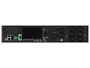 Vertiv Liebert GXT5-3000IRT2UXLN 3 kVA 3000 W UPS Doble Conversión