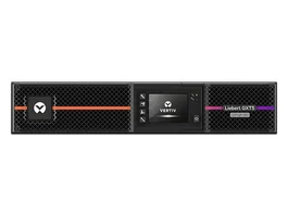 Vertiv Liebert GXT5-3000IRT2UXLN 3 kVA 3000 W UPS Doble Conversión