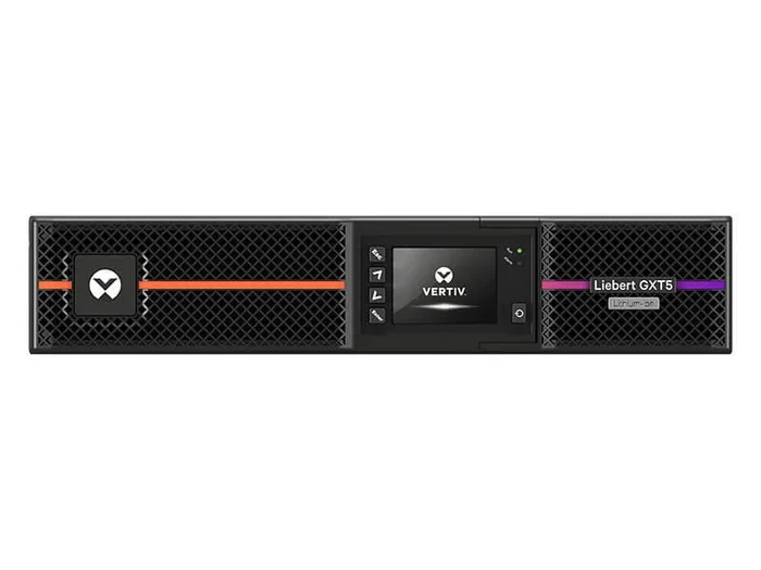 Vertiv Liebert GXT5-3000IRT2UXLN 3 kVA 3000 W UPS Doble Conversión Vertiv Liebert GXT5-3000IRT2UXLN 3 kVA 3000 W UPS Doble Conversión