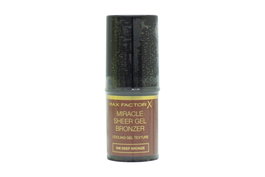 Max Factor Miracle Sheer Bronzer Blush 06 Deep Bronze 8 g