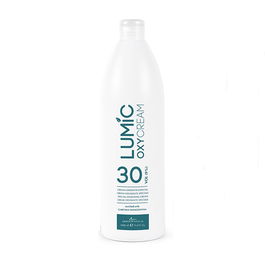 Lumic Oxycream 30 Vol 1L Crema Oxidante Estabilizada