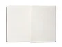 Antartik Cuaderno A4 Tapa Dura Hojas Rayas Morado y Amarillo 100 Hojas 80gr FSC