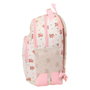 Safta Mochila Capibara Adaptable a Carro