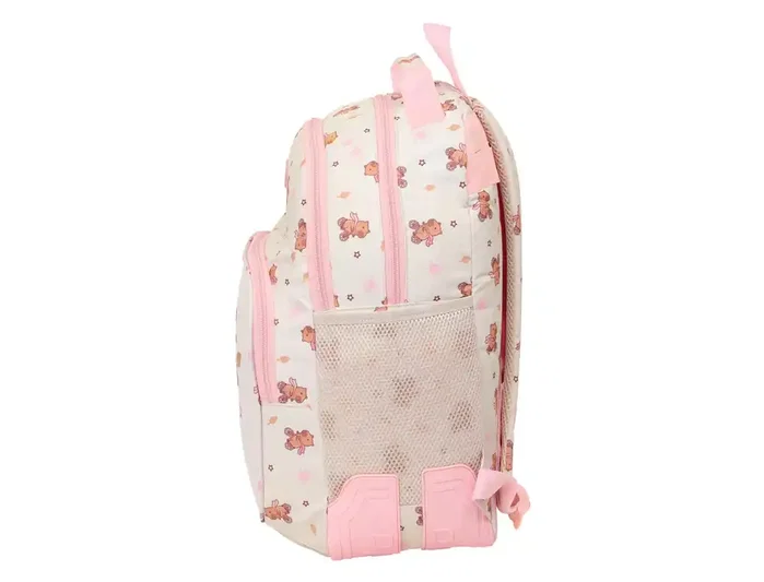 Safta Mochila Capibara Adaptable a Carro