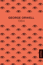 1984, George Orwell - PLANETA