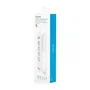Aisens Regleta de Enchufes Multifunción 4 Tomas + 2 USB-C + 2 USB-A Blanco ASPS-2A2C12-W