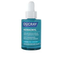 Ducray Keracnyl Sérum Regulador Anti-Imperfecciones 30 ml