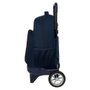 Safta Mochila grande con ruedas Compact Evolution extraíble F.C. Barcelona 1 equipación 26/27