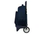 Safta Mochila grande con ruedas Compact Evolution extraíble F.C. Barcelona 1 equipación 26/27