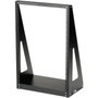 StarTech.com Rack abierto de 2 columnas de 16U para servicio pesado