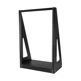 StarTech Rack Abierto de 2 Columnas para Servicio Pesado 16U
