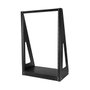 StarTech Rack Abierto de 2 Columnas para Servicio Pesado 16U
