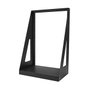 StarTech Rack Abierto de 2 Columnas para Servicio Pesado 16U
