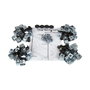 StarTech Rack Abierto de 2 Columnas para Servicio Pesado 16U