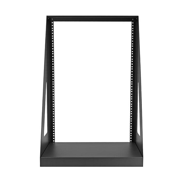 StarTech Rack Abierto de 2 Columnas para Servicio Pesado 16U