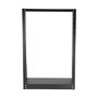 StarTech Rack Abierto de 2 Columnas para Servicio Pesado 16U