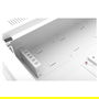 Digitus DN-DVR-1 Carcasa de Pared para DVR, Color Gris, Acero, Certificación IP20, Dimensiones 580 x 160 x 550 mm, Hecho en Turquía