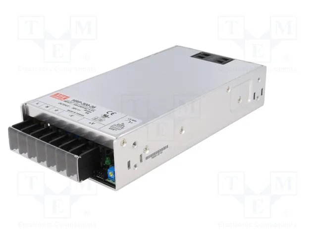 MEAN WELL HRP-300-36 Fuente de alimentación de 324W, 36VDC, 9A