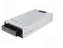 MEAN WELL HRP-300-36 Fuente de alimentación de 324W, 36VDC, 9A