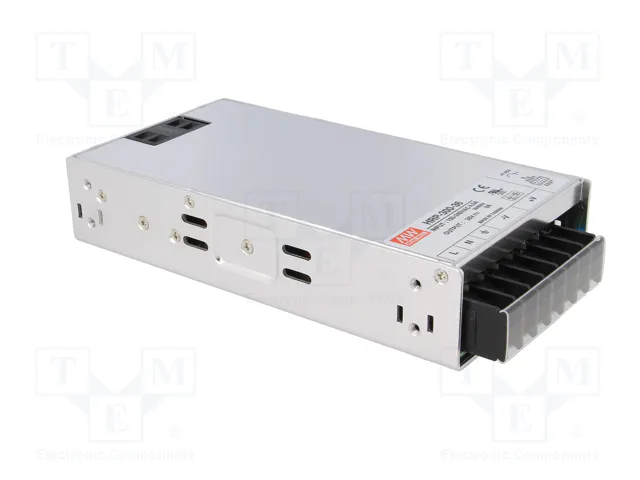 MEAN WELL HRP-300-36 Fuente de alimentación de 324W, 36VDC, 9A