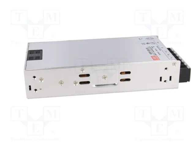 MEAN WELL HRP-300-36 Fuente de alimentación de 324W, 36VDC, 9A