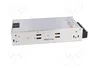 MEAN WELL HRP-300-36 Fuente de alimentación de 324W, 36VDC, 9A