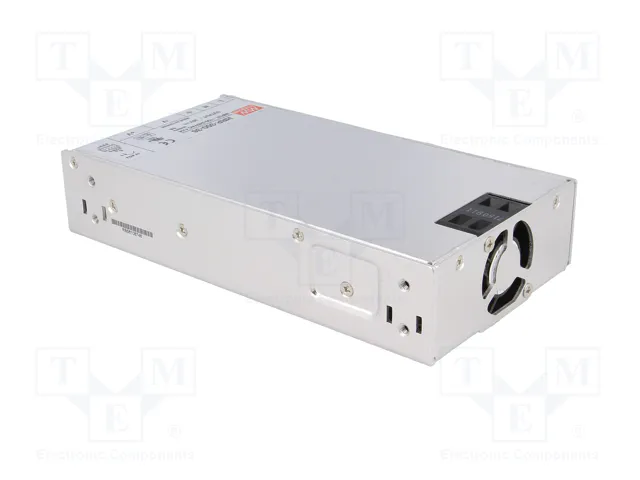 MEAN WELL HRP-300-36 Fuente de alimentación de 324W, 36VDC, 9A