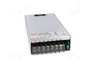MEAN WELL HRP-300-36 Fuente de alimentación de 324W, 36VDC, 9A